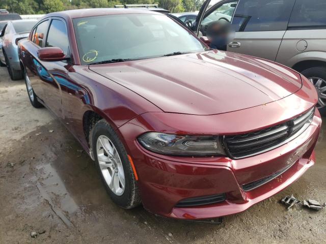 DODGE CHARGER SX 2018 2c3cdxbg4jh206573