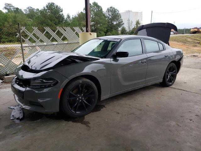 DODGE CHARGER 2018 2c3cdxbg4jh210283