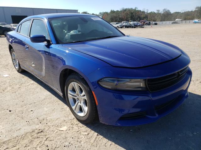 DODGE CHARGER SX 2018 2c3cdxbg4jh221297