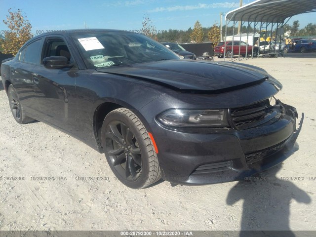 DODGE CHARGER 2018 2c3cdxbg4jh227164