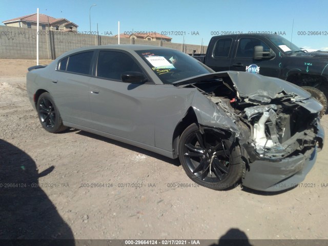 DODGE CHARGER 2018 2c3cdxbg4jh247267