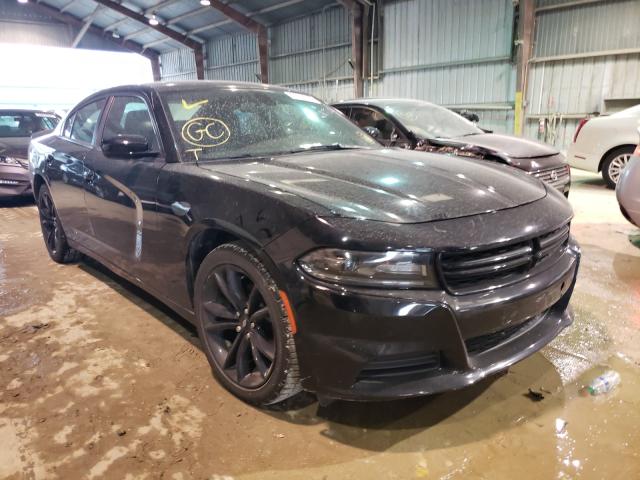 DODGE CHARGER SX 2018 2c3cdxbg4jh247706