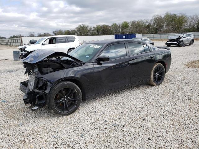 DODGE CHARGER SX 2018 2c3cdxbg4jh247740