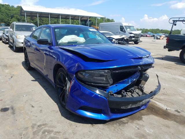 DODGE CHARGER SX 2018 2c3cdxbg4jh248001