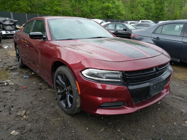 DODGE CHARGER SX 2018 2c3cdxbg4jh253067