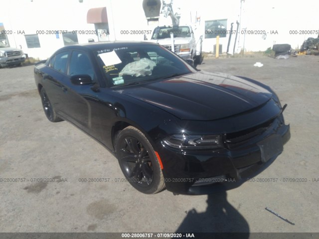 DODGE CHARGER SX 2018 2c3cdxbg4jh272749