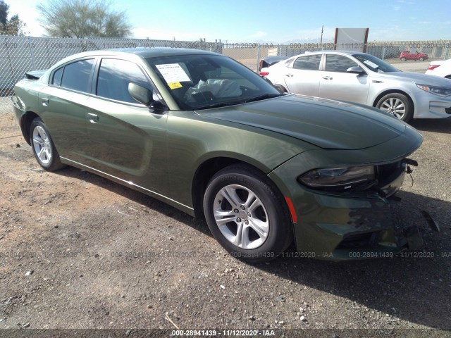 DODGE CHARGER 2018 2c3cdxbg4jh272766