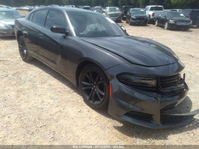 DODGE CHARGER 2018 2c3cdxbg4jh272833