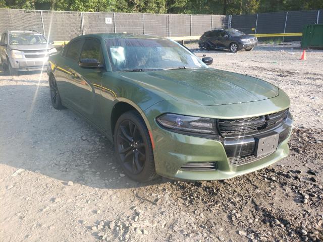 DODGE CHARGER SX 2018 2c3cdxbg4jh277398