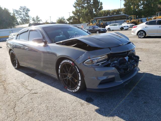 DODGE CHARGER SX 2018 2c3cdxbg4jh281161