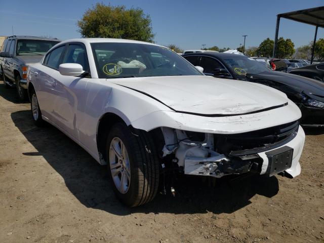 DODGE CHARGER SX 2018 2c3cdxbg4jh281208