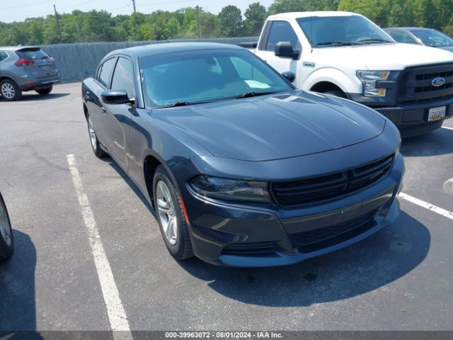 DODGE CHARGER 2018 2c3cdxbg4jh300968