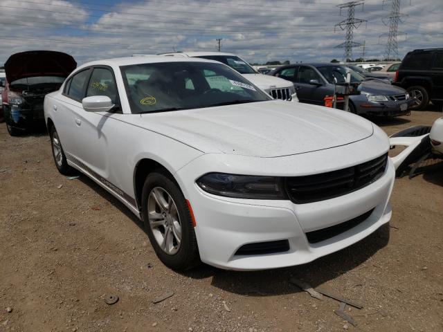 DODGE CHARGER SX 2018 2c3cdxbg4jh318905