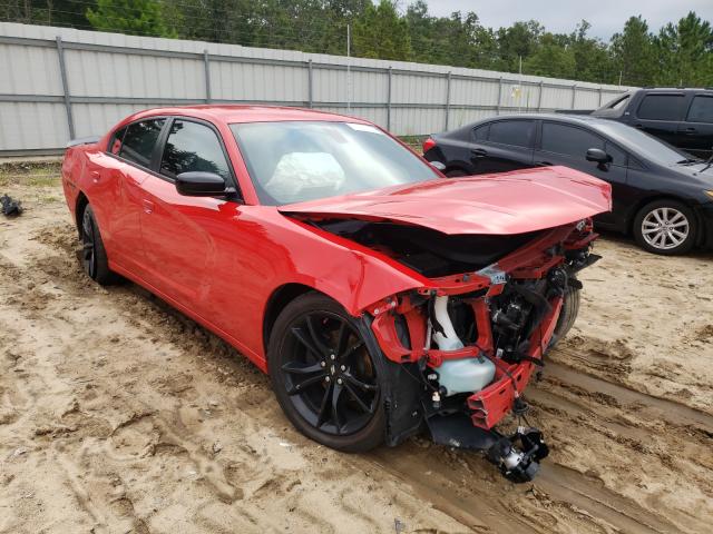 DODGE CHARGER SX 2018 2c3cdxbg4jh323389