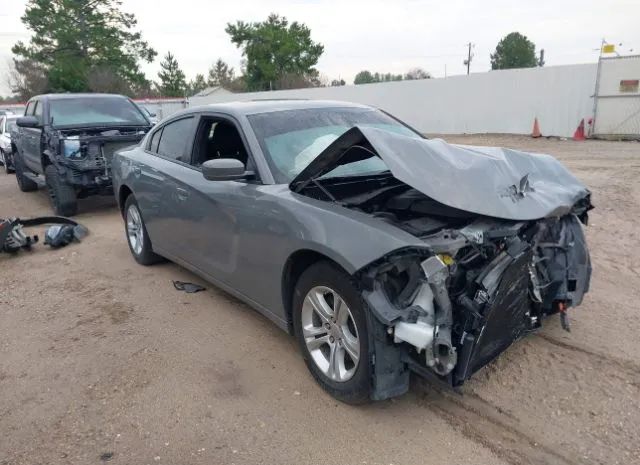 DODGE CHARGER 2018 2c3cdxbg4jh329208