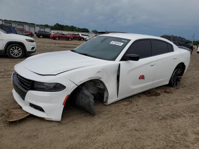 DODGE CHARGER SX 2018 2c3cdxbg4jh329628