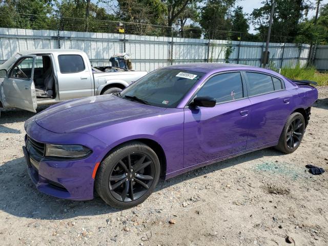 DODGE CHARGER SX 2018 2c3cdxbg4jh335672