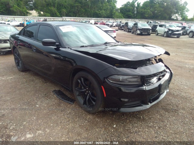 DODGE CHARGER 2018 2c3cdxbg4jh336028