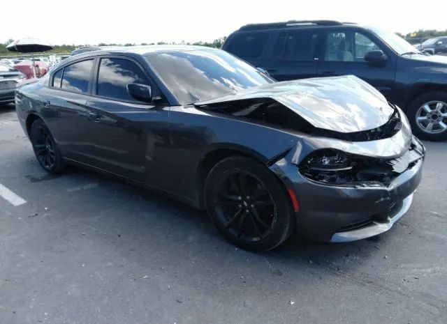 DODGE CHARGER 2018 2c3cdxbg4jh336353