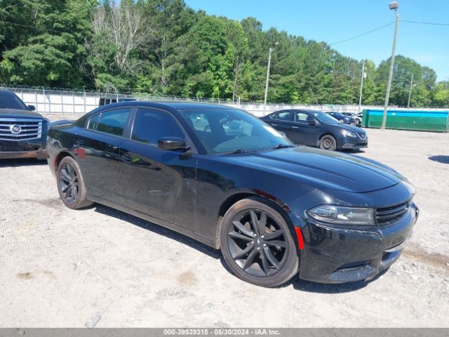 DODGE CHARGER 2018 2c3cdxbg4jh336742