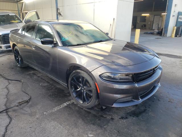 DODGE CHARGER SX 2018 2c3cdxbg4jh336966