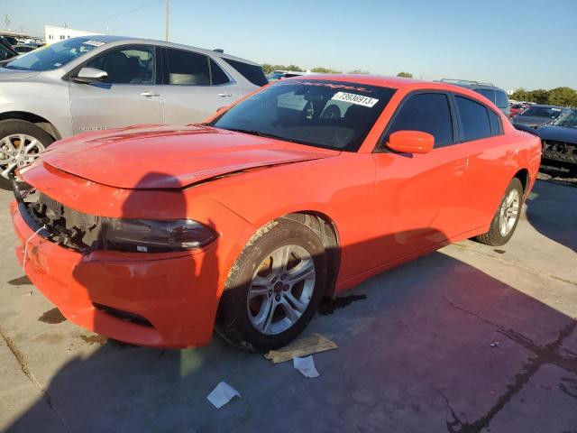 DODGE CHARGER 2018 2c3cdxbg4jh341617