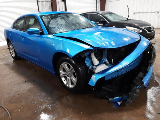 DODGE CHARGER SX 2018 2c3cdxbg4jh341648