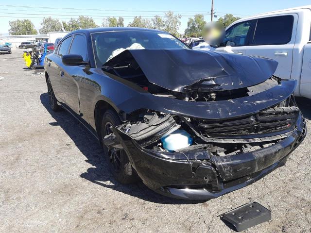 DODGE CHARGER SX 2019 2c3cdxbg4kh506227