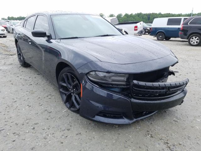 DODGE CHARGER SX 2019 2c3cdxbg4kh510780