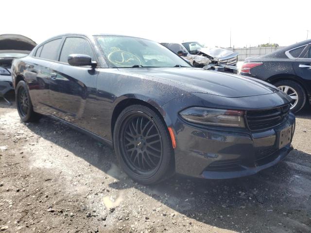 DODGE CHARGER 2019 2c3cdxbg4kh513839