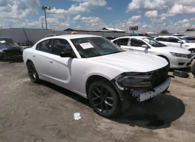 DODGE CHARGER 2019 2c3cdxbg4kh523139