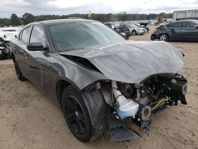 DODGE CHARGER SX 2019 2c3cdxbg4kh527725