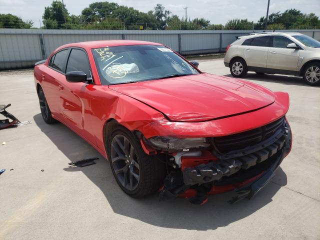 DODGE CHARGER SX 2019 2c3cdxbg4kh549885