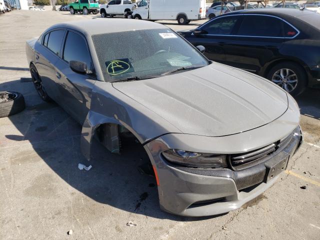 DODGE CHARGER SX 2019 2c3cdxbg4kh562426