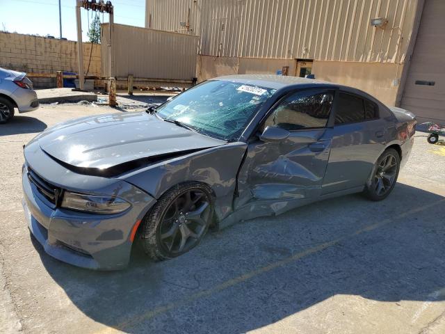 DODGE CHARGER 2019 2c3cdxbg4kh563933