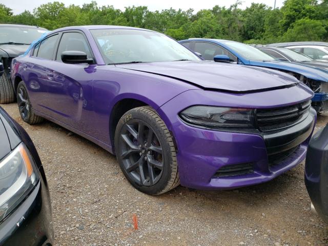 DODGE CHARGER SX 2019 2c3cdxbg4kh571966