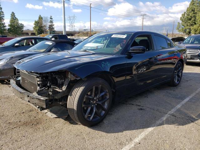 DODGE CHARGER 2019 2c3cdxbg4kh576357