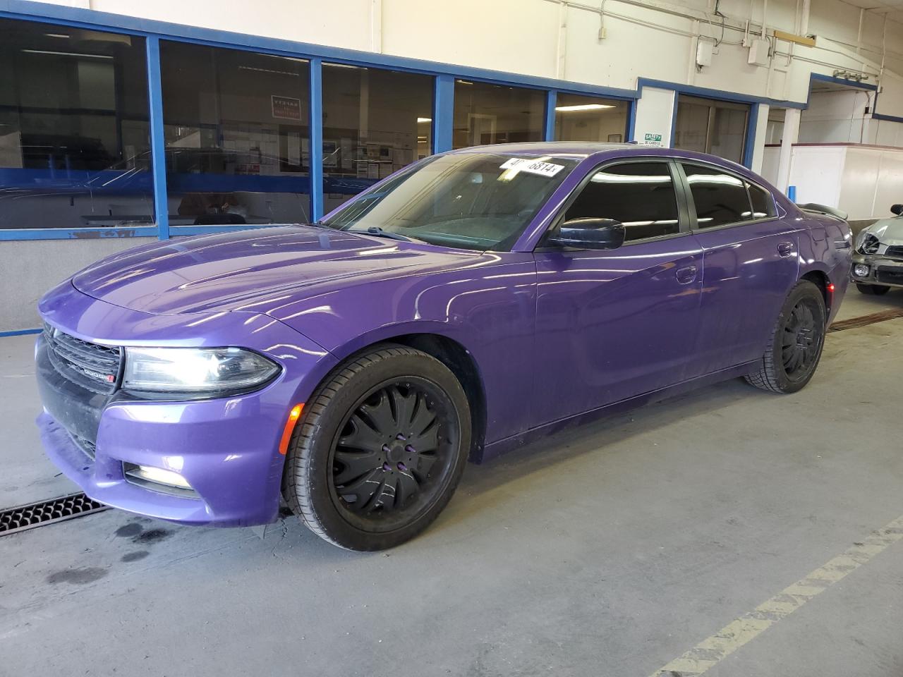 DODGE CHARGER 2019 2c3cdxbg4kh576794