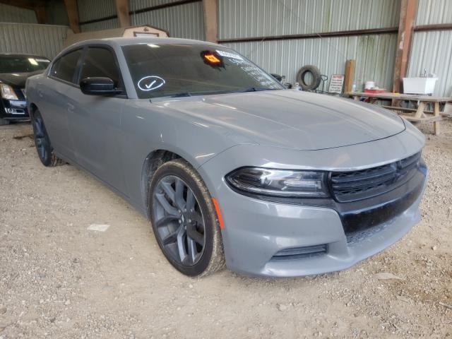 DODGE CHARGER SX 2019 2c3cdxbg4kh591473