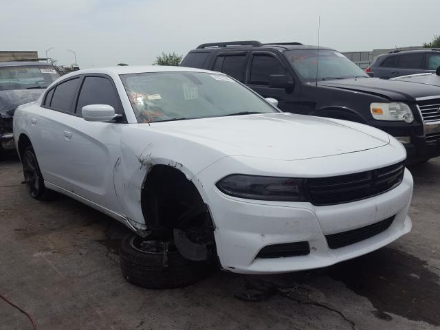 DODGE CHARGER SX 2019 2c3cdxbg4kh591490