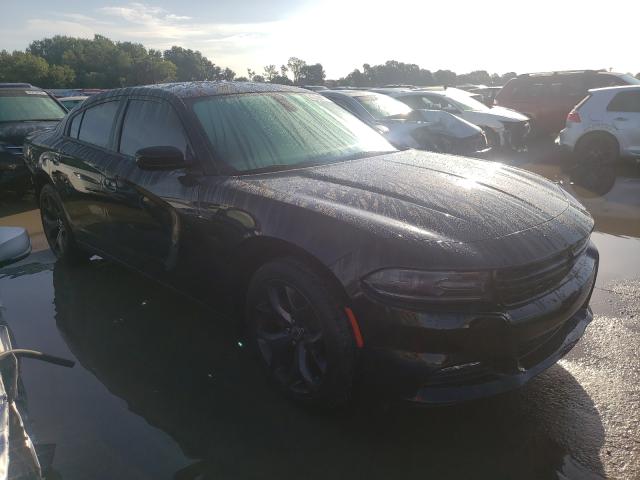 DODGE CHARGER SX 2019 2c3cdxbg4kh599945