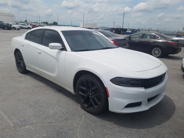 DODGE CHARGER SX 2019 2c3cdxbg4kh604321