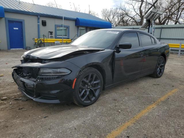 DODGE CHARGER 2019 2c3cdxbg4kh604397