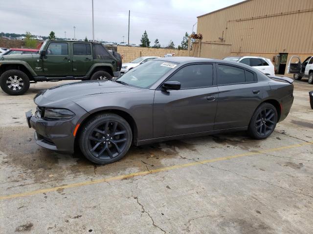 DODGE CHARGER SX 2019 2c3cdxbg4kh604531