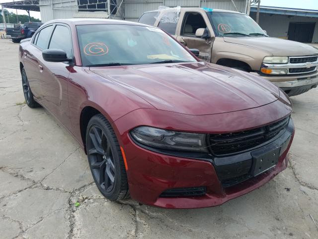 DODGE CHARGER SX 2019 2c3cdxbg4kh615240