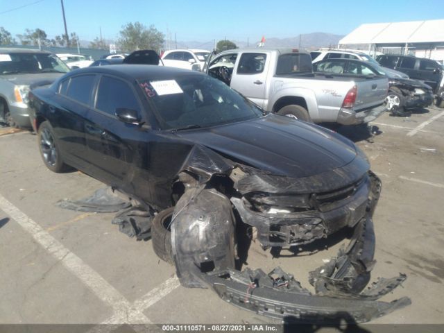 DODGE CHARGER 2019 2c3cdxbg4kh621703