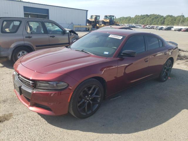 DODGE CHARGER SX 2019 2c3cdxbg4kh622169