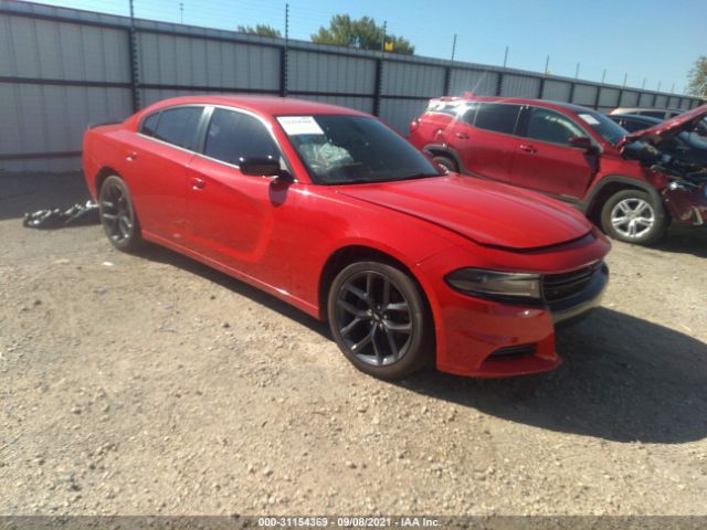 DODGE CHARGER 2019 2c3cdxbg4kh623404