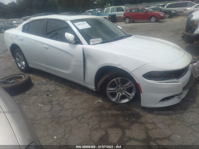 DODGE CHARGER 2019 2c3cdxbg4kh636508