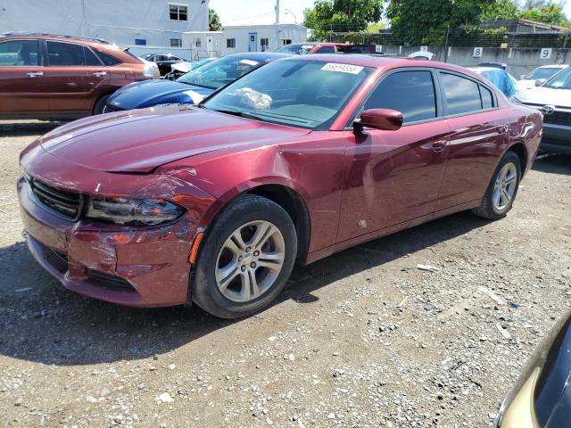 DODGE CHARGER 2019 2c3cdxbg4kh643653